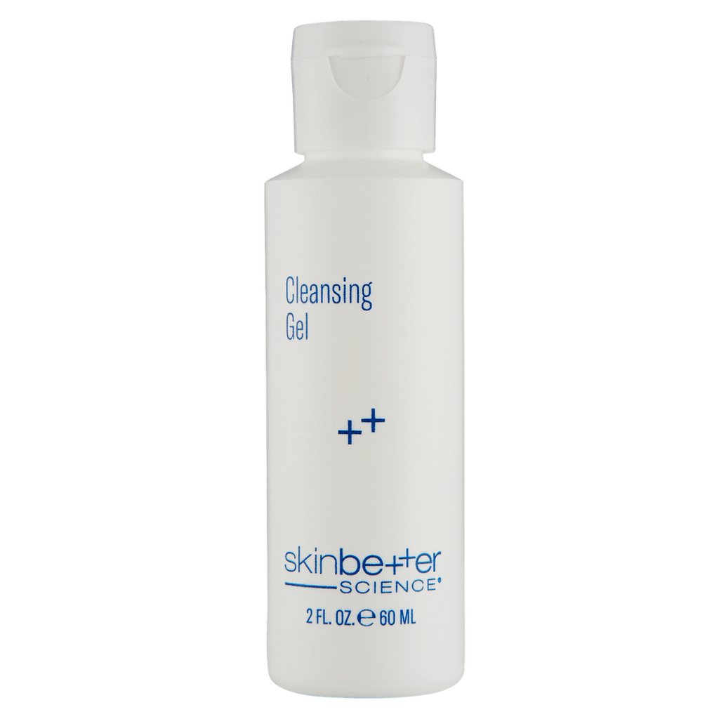 Skinbetter Science Refresh Cleansing Gel 5ml Mini