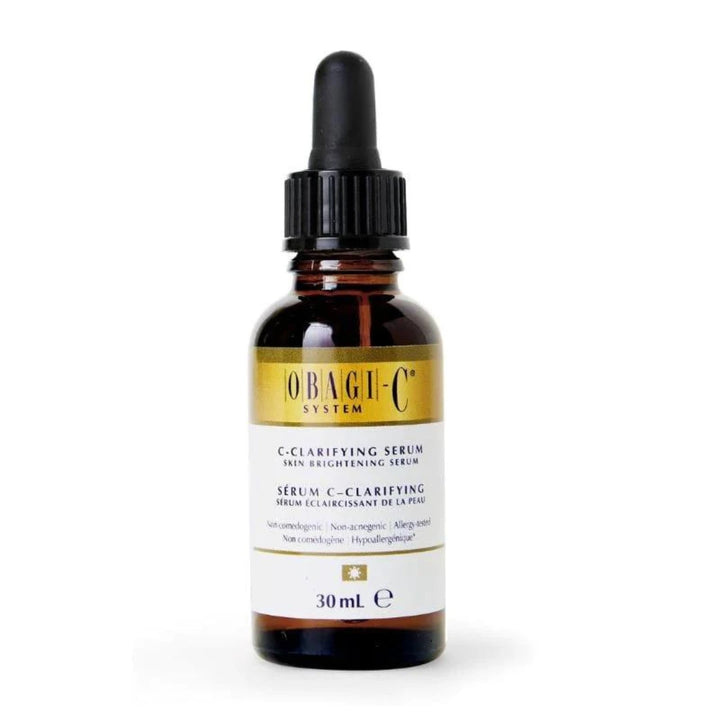 Obagi-C Fx Clarifying Serum