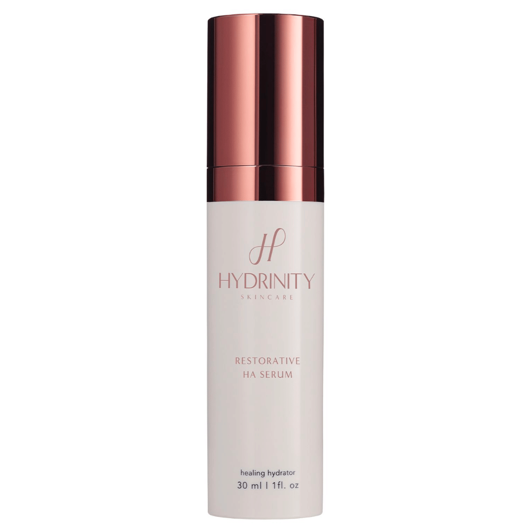 Hydrinity Restorative HA Serum