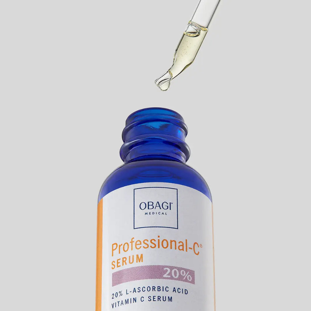OBAGI PROFESSIONAL-C SERUM 20% I Vitamin C Serum for Face by Sarin OBAGI PROFESSIONAL-C SERUM 20% I Vitamin C Serum for Face by Sarin