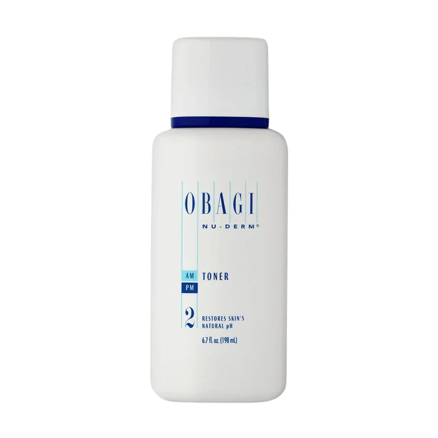 Obagi Nu Derm Toner