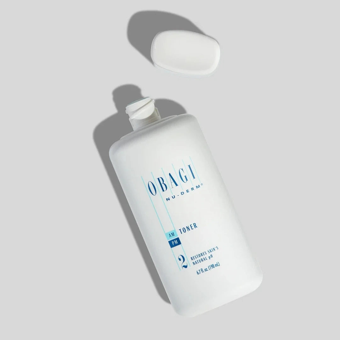 Obagi Nu Derm Toner