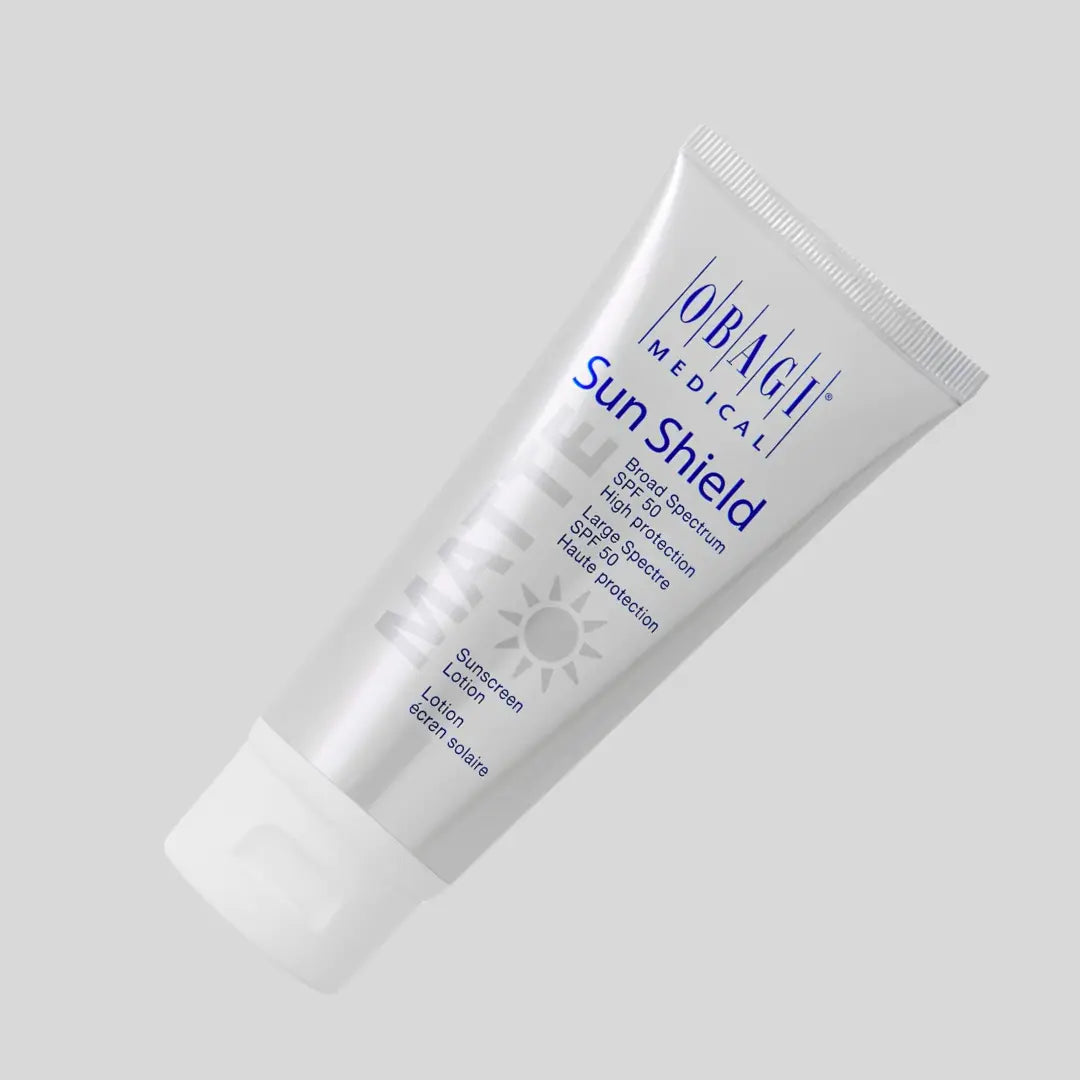 Obagi Matte Sun Shield Broad Spectrum SPF50