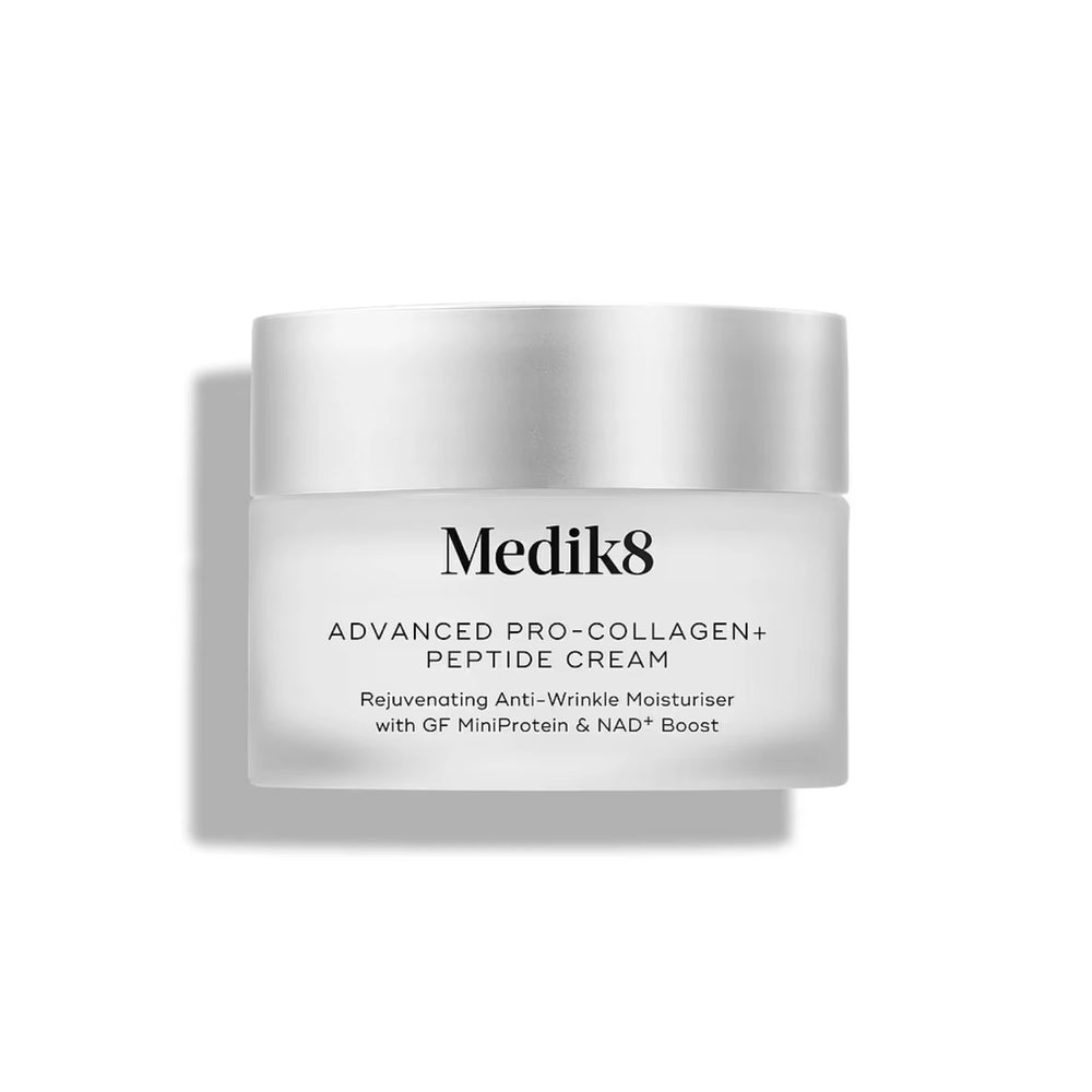Medik8 Advanced Pro-Collagen+ Peptide Cream 2