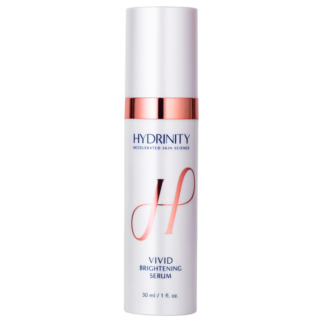 Hydrinity Vivid Brightening Serum