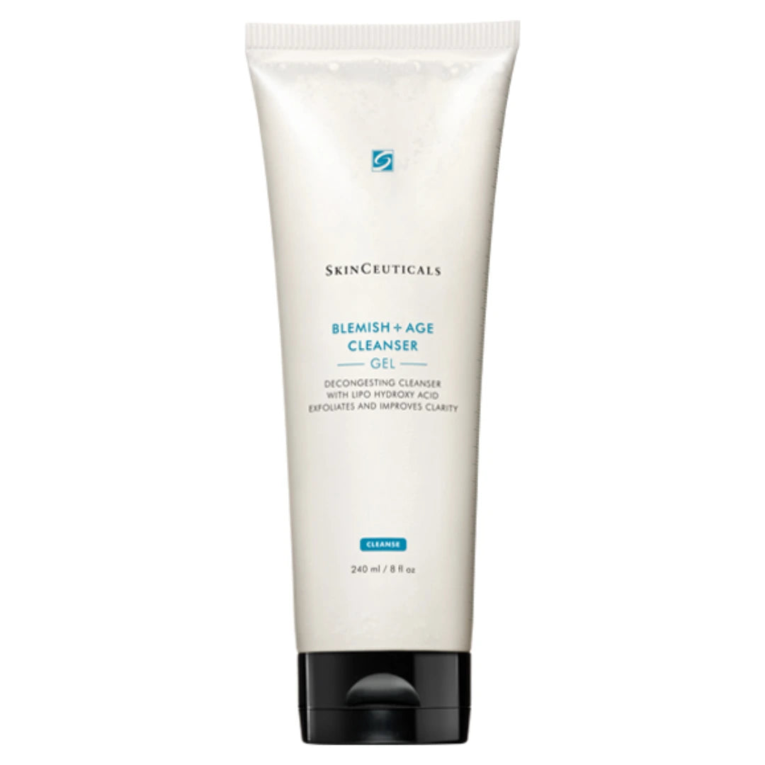 SkinCeuticals Blemish and Age Cleanser Gel