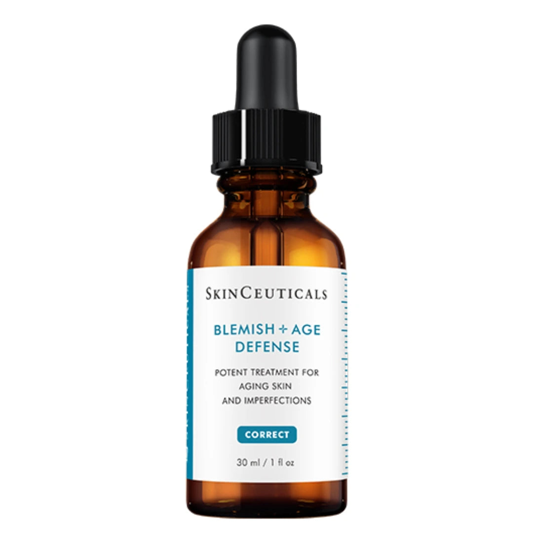 SkinCeuticals Blemish and Age Defense