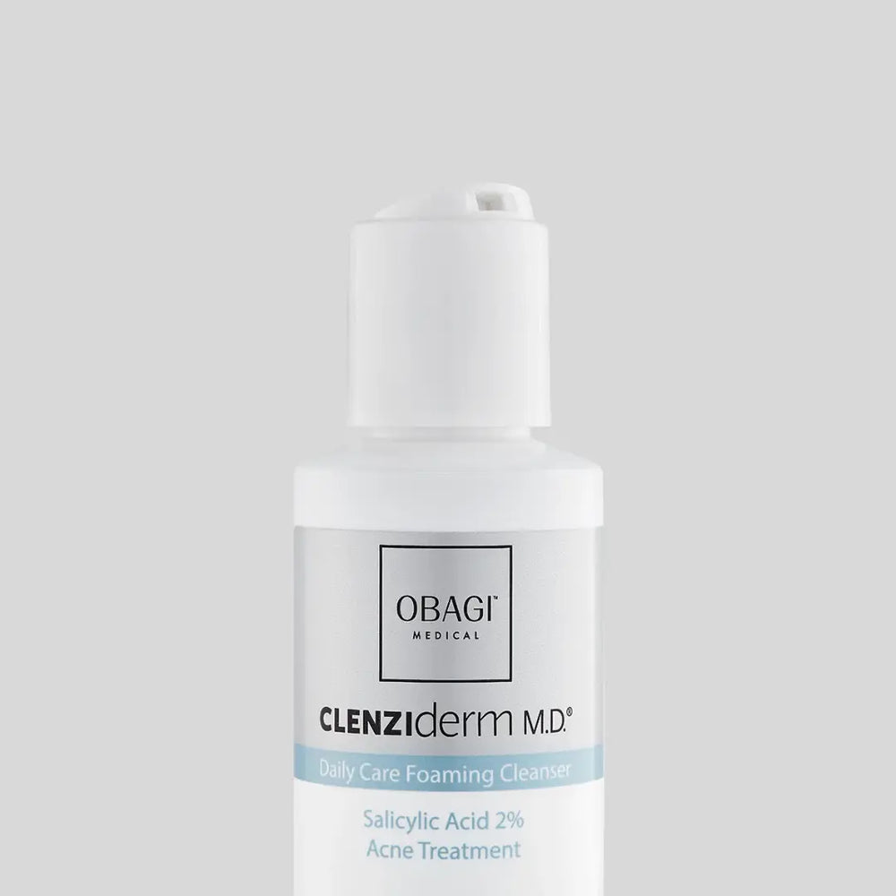 Obagi CLENZIderm M.D Daily Care Foaming Cleanser