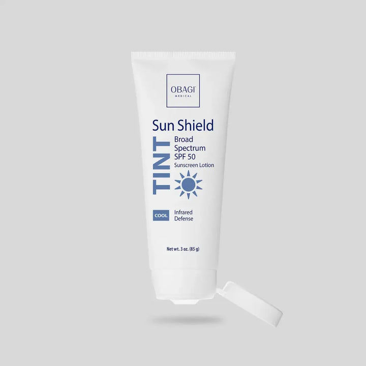 Obagi Sun Shield SPF50 Tint Cool