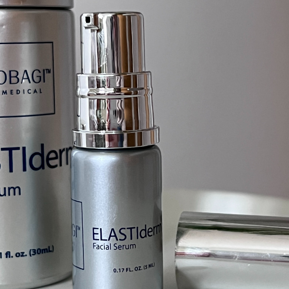 Obagi Elastiderm Facial Serum Delux Mini 5ml