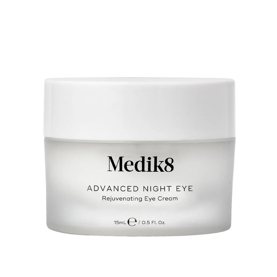 Medik8 Advanced Night Eye