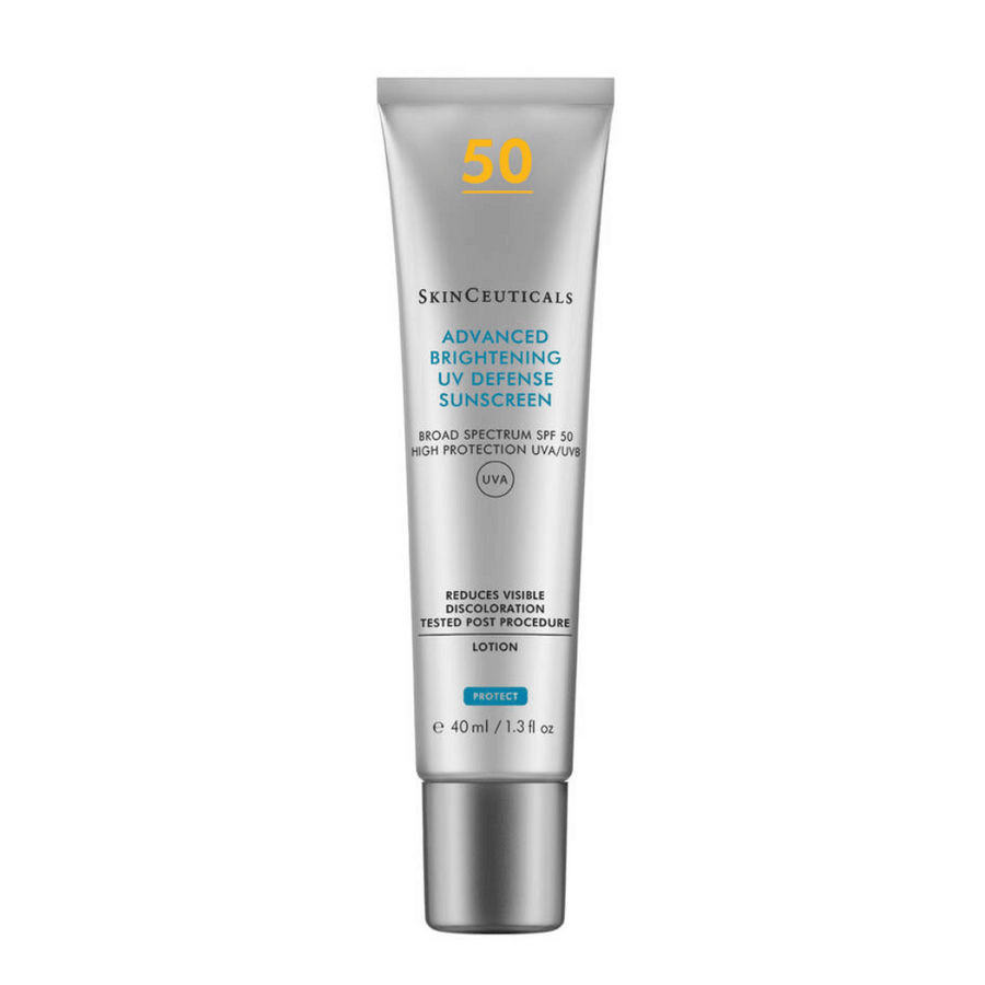 SkinCeuticals Advanced Brightening UV Defense Sunscreen 