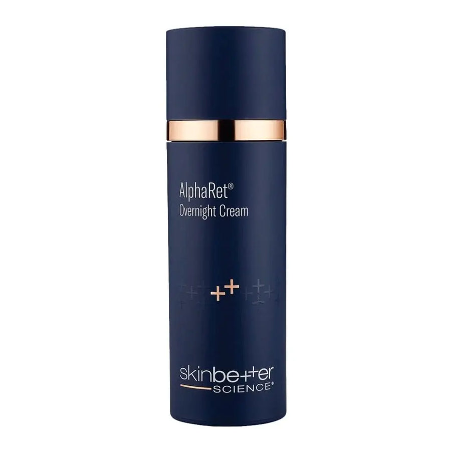 Skinbetter Science Alpharet Overnight Cream 15ml