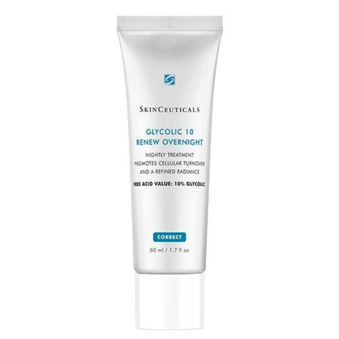 SkinCeuticals Glycolic 10 Renew Overnight