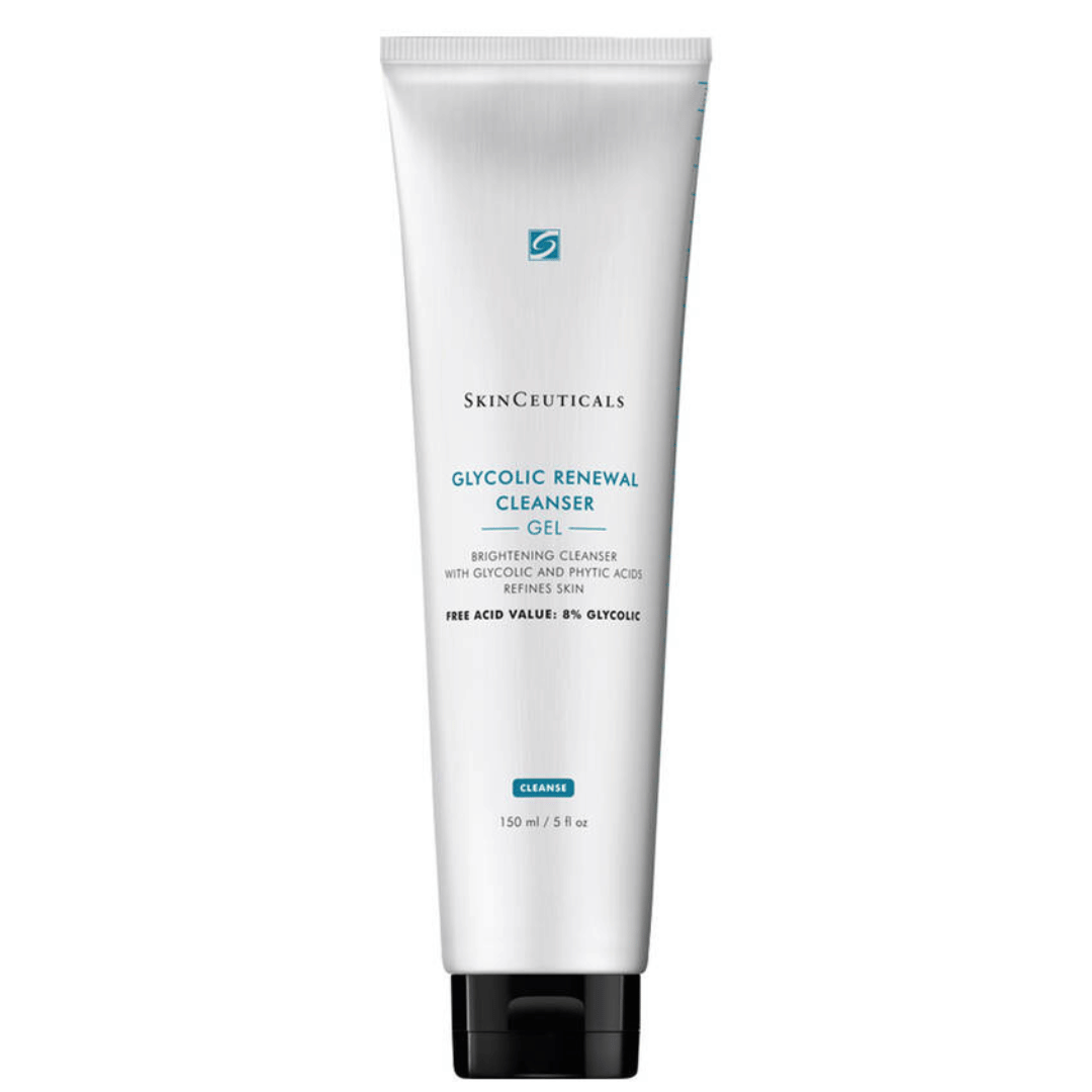 SkinCeuticals Glycolic Renewal Cleanser Gel