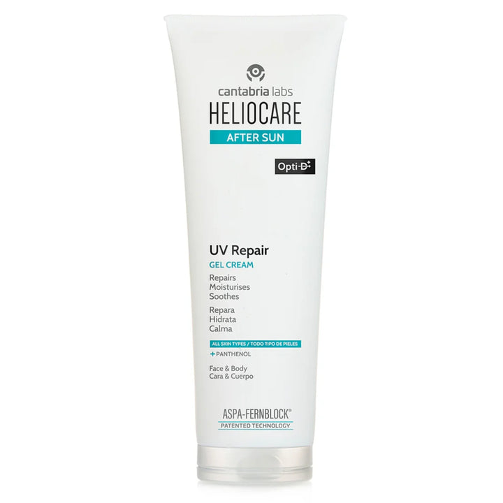 Heliocare After Sun UV Repair Gel Cream