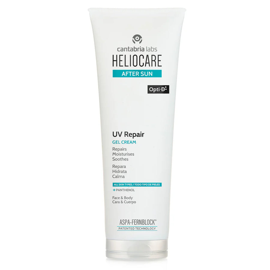 Heliocare After Sun UV Repair Gel Cream
