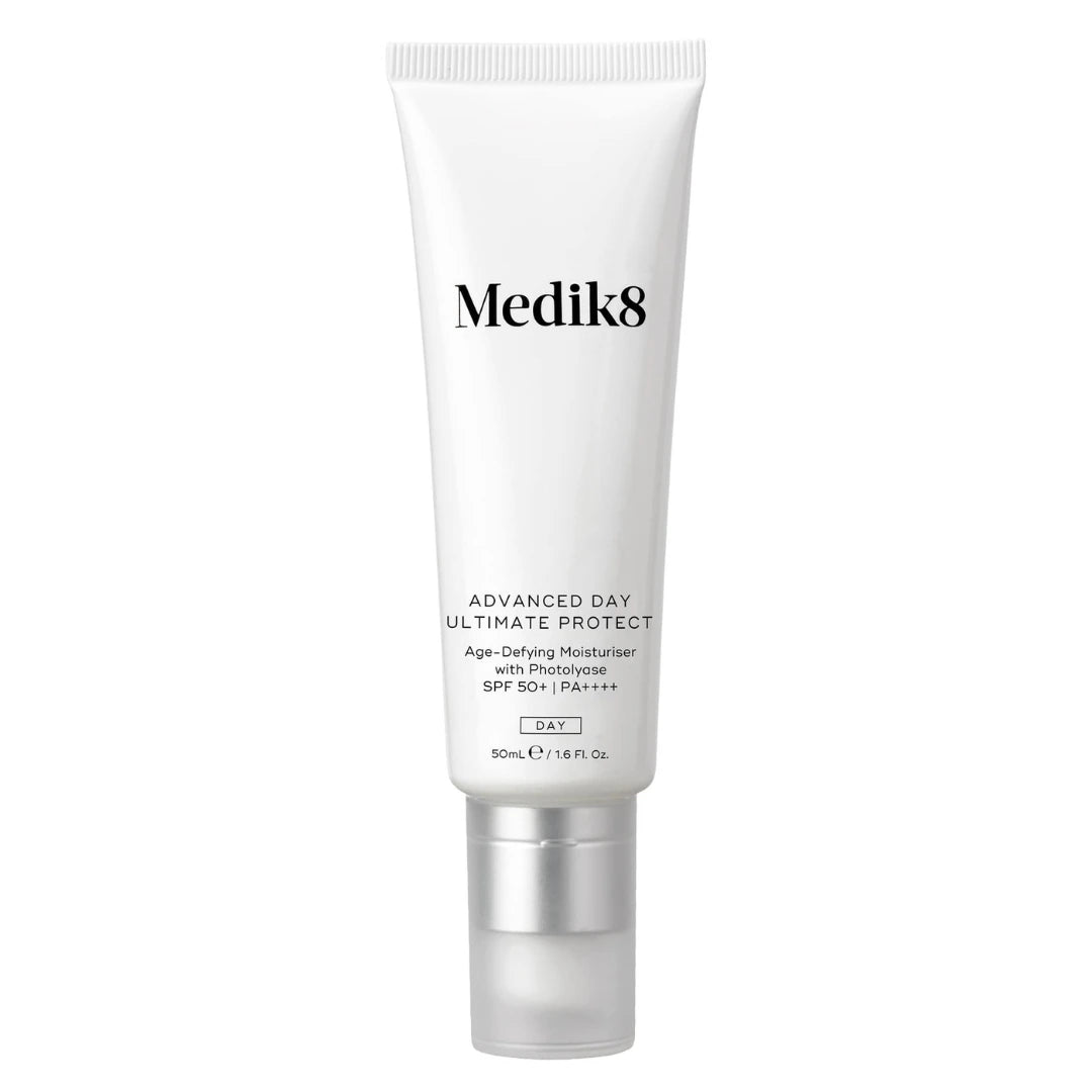 Medik8 Advanced Day Ultimate Protect SPF50+