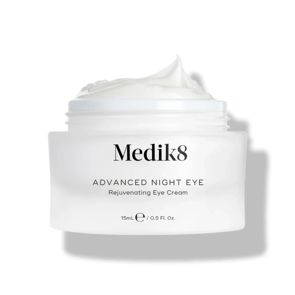 Medik8 Advanced Night Eye