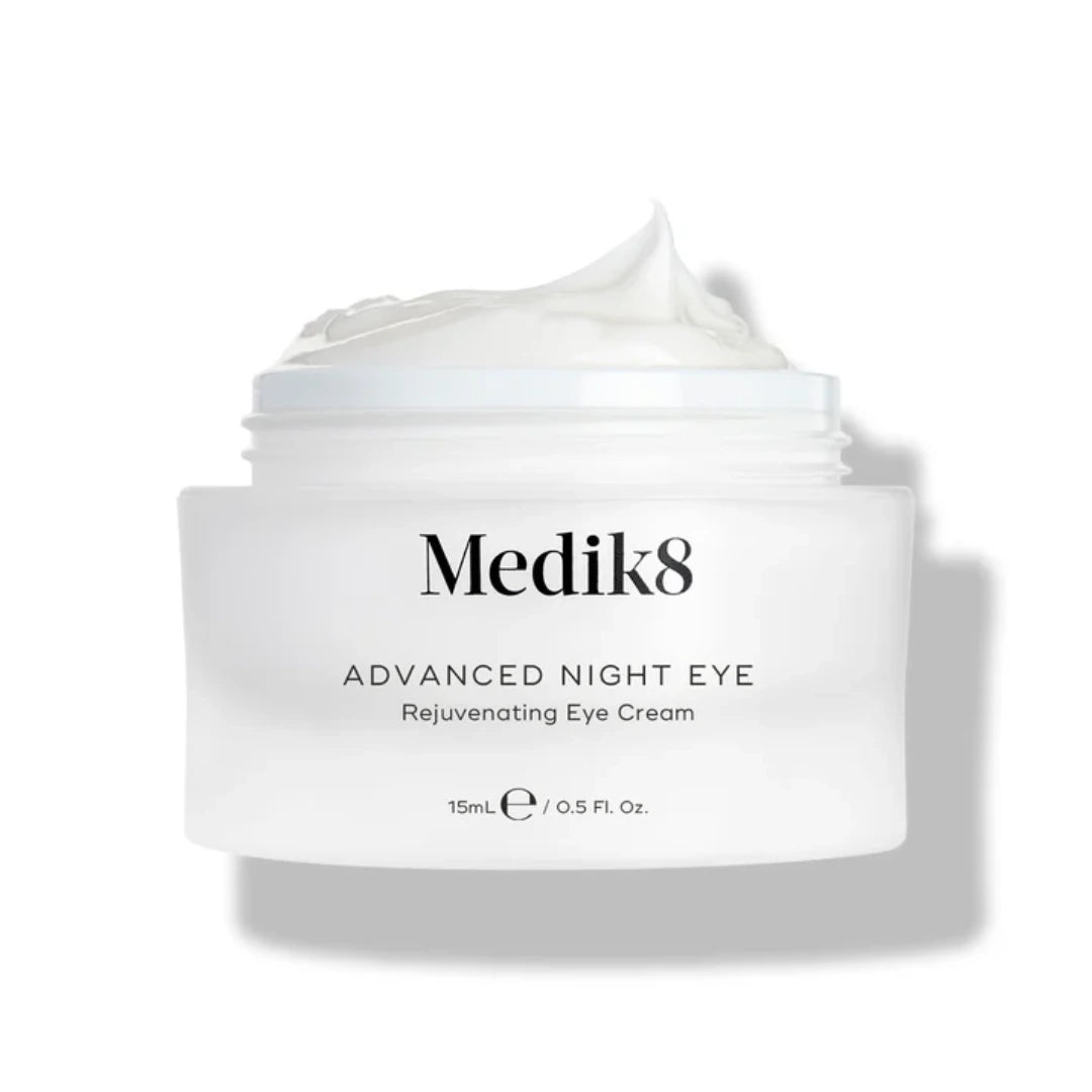 Medik8 Advanced Night Eye