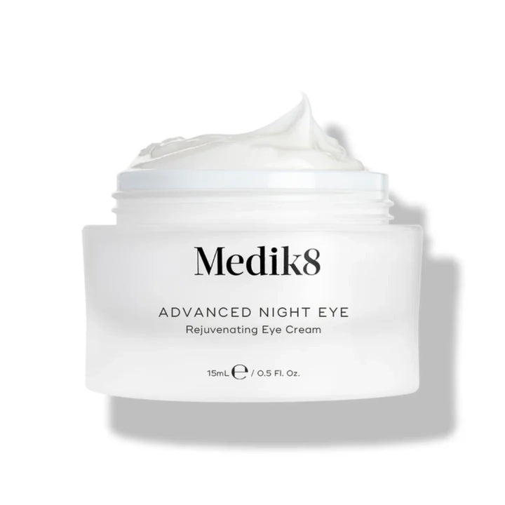 Medik8 Advanced Night Eye