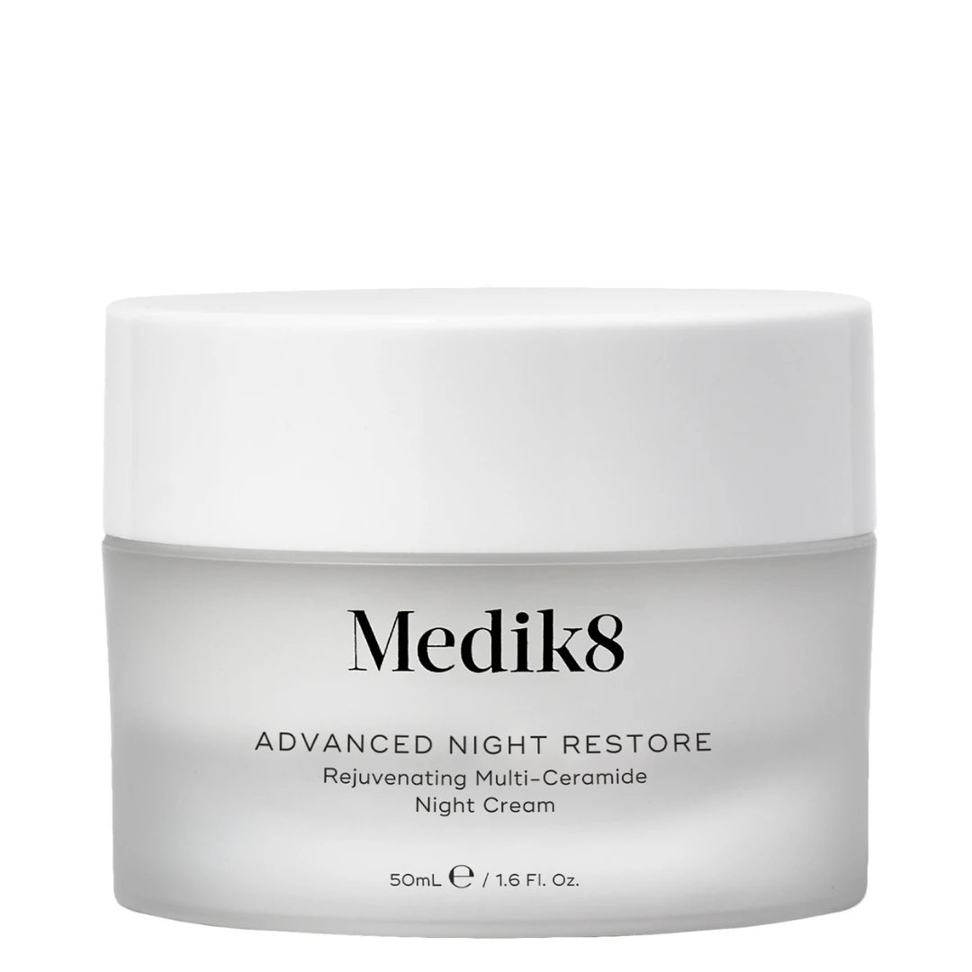 Medik8 Advanced Night Restore