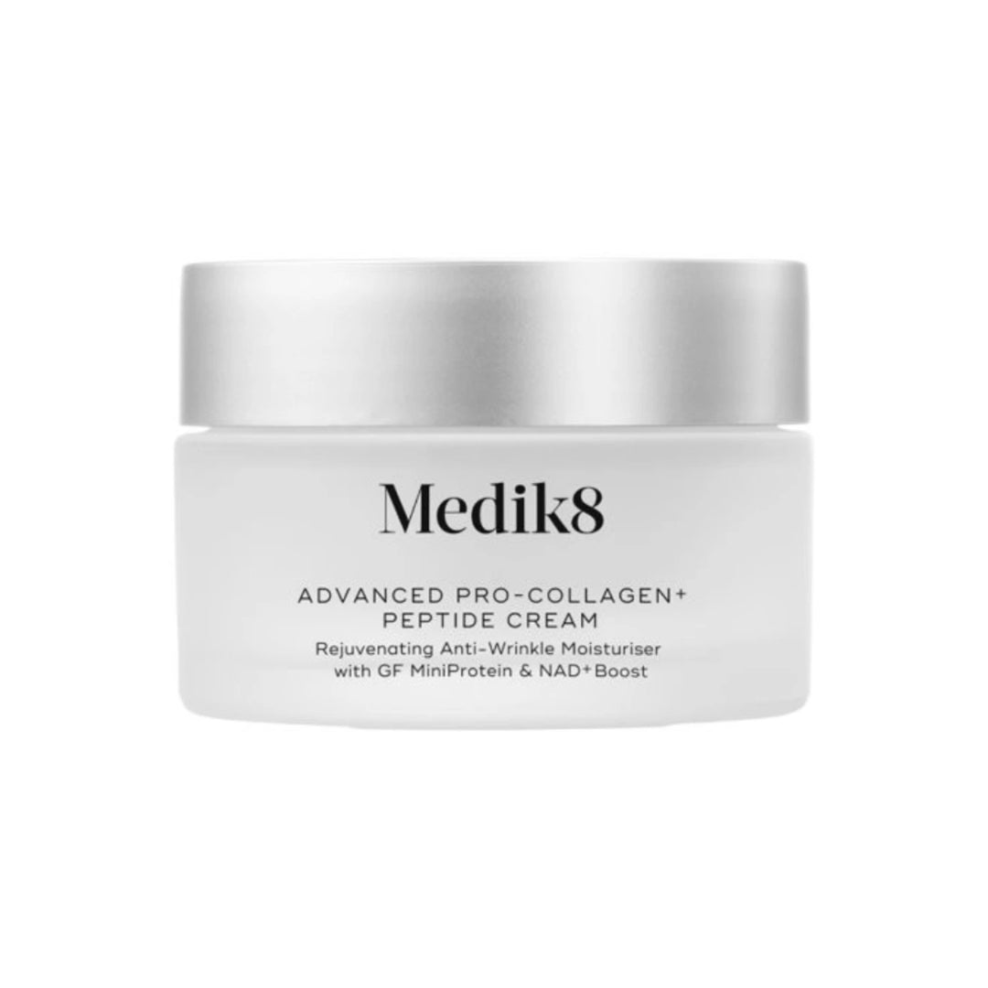 Medik8 Advanced Pro-Collagen+ Peptide Cream