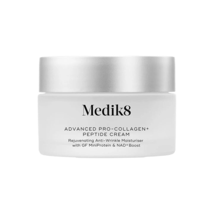 Medik8 Advanced Pro-Collagen+ Peptide Cream