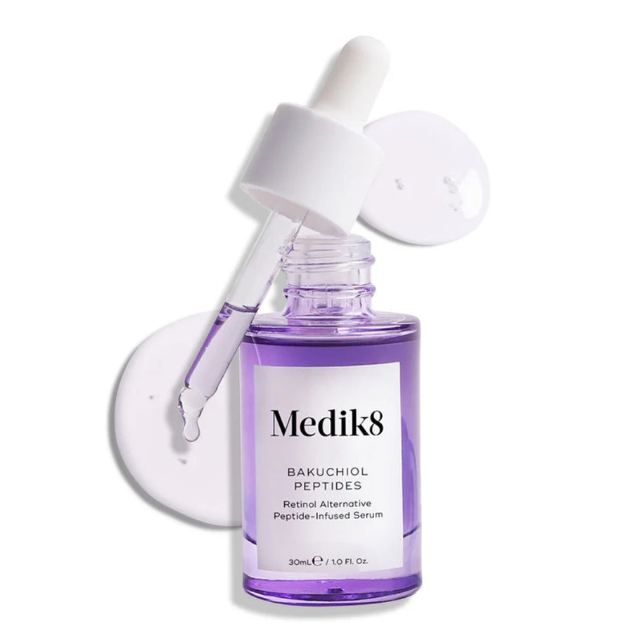 Medik8 Bakuchiol Peptides