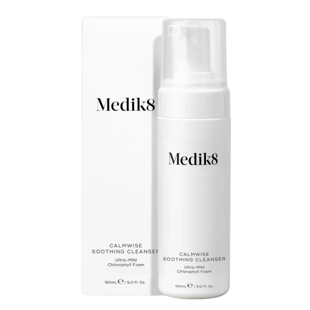 Medik8 Calmwise Soothing Cleanser 150ml