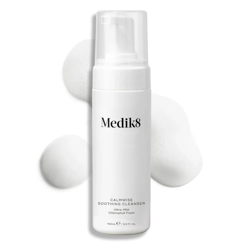 Medik8 Calmwise Soothing Cleanser 150ml