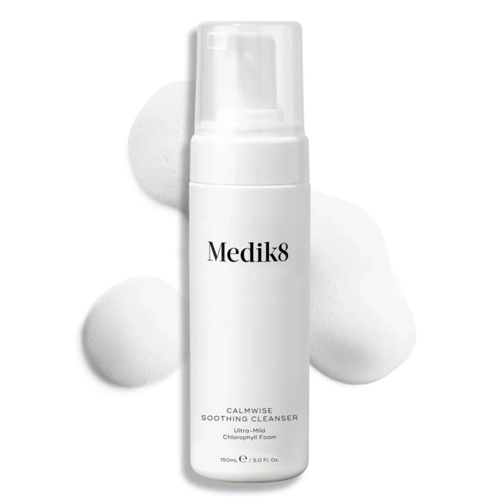 Medik8 Calmwise Soothing Cleanser 150ml
