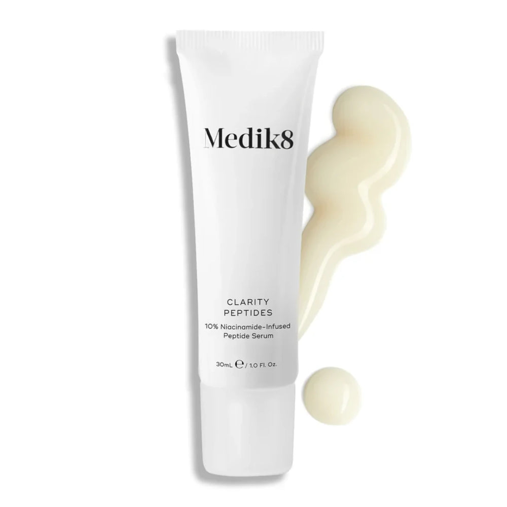 Medik8 Clarity Peptides