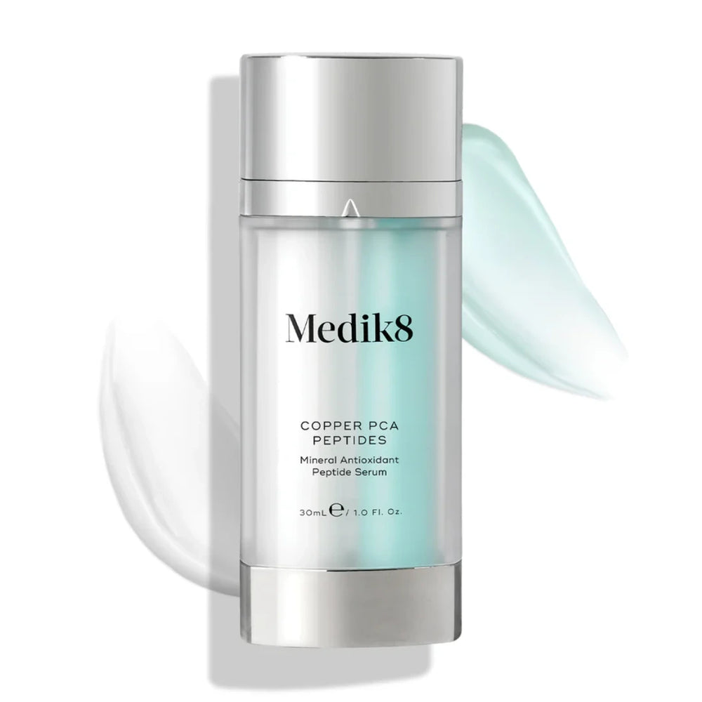 Medik8 Copper PCA Peptides