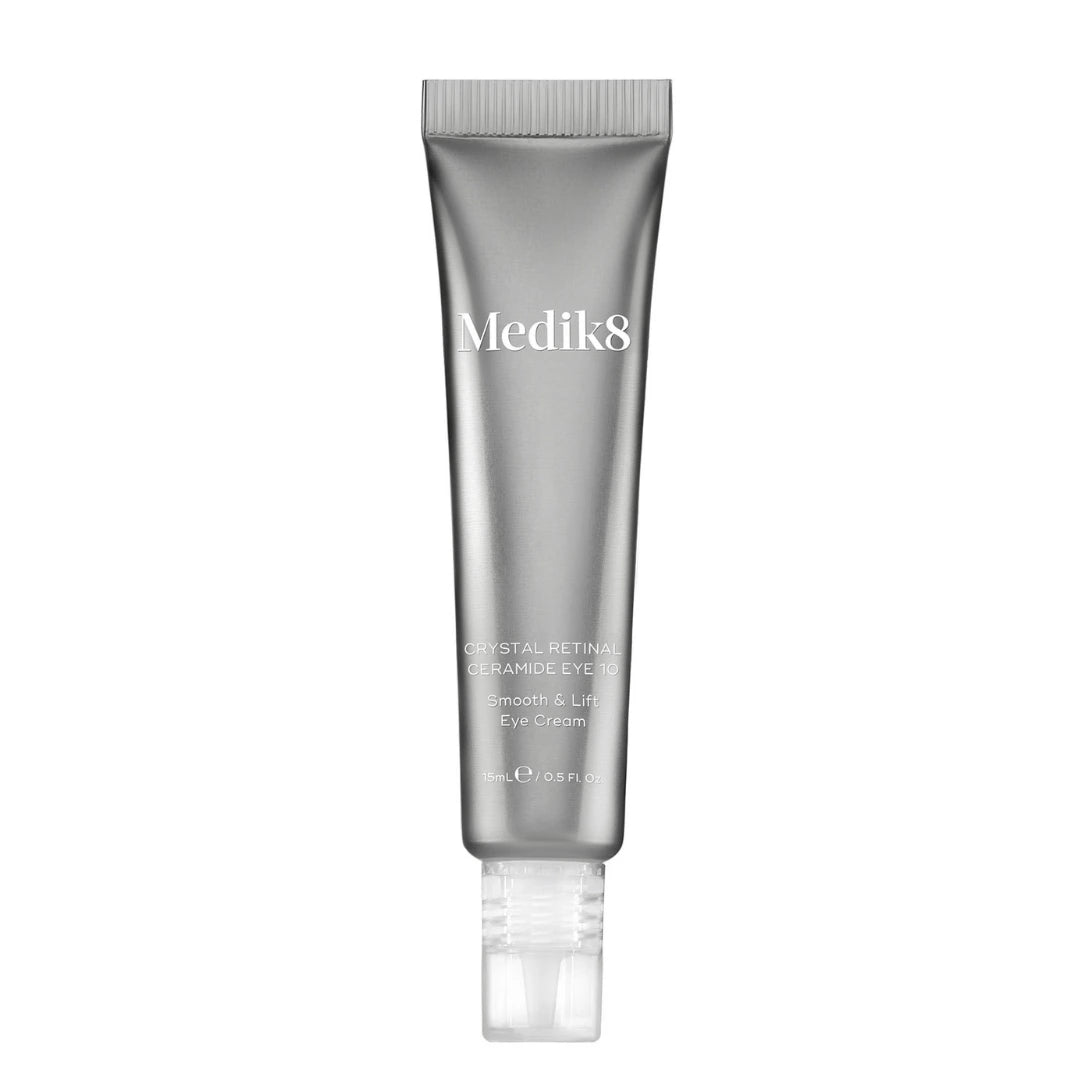 Medik8 Crystal Retinal® Ceramide Eye 10