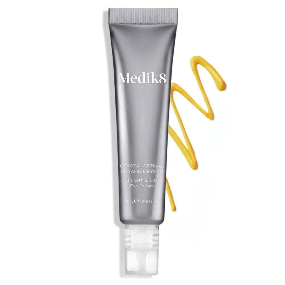 Medik8 Crystal Retinal Ceramide Eye 10