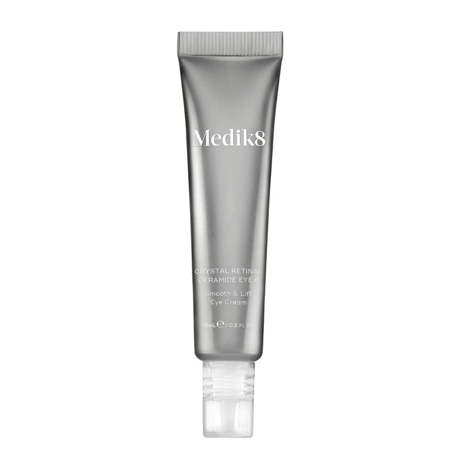 Medik8 Crystal Retinal® Ceramide Eye 6