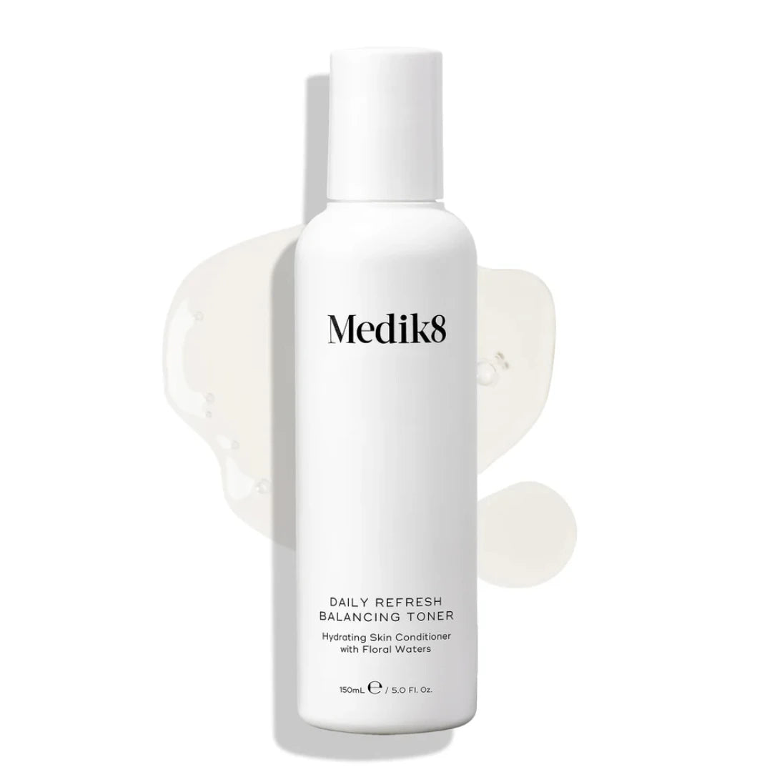 Medik8 Daily Refresh Balancing Toner 150ml