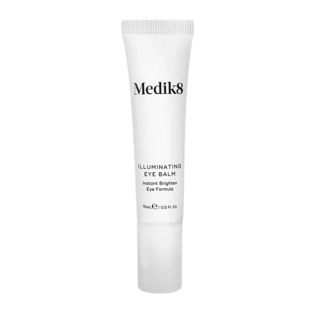 Medik8 Illuminating Eye Balm™ 15ml