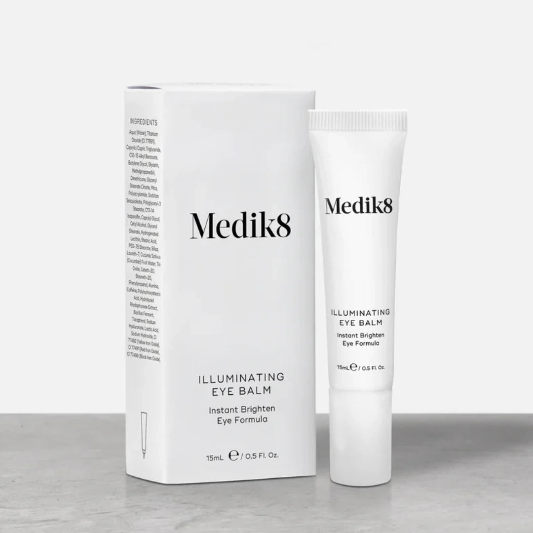 Medik8 Illuminating Eye Balm 15ml