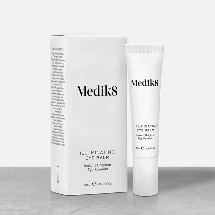 Medik8 Illuminating Eye Balm 15ml