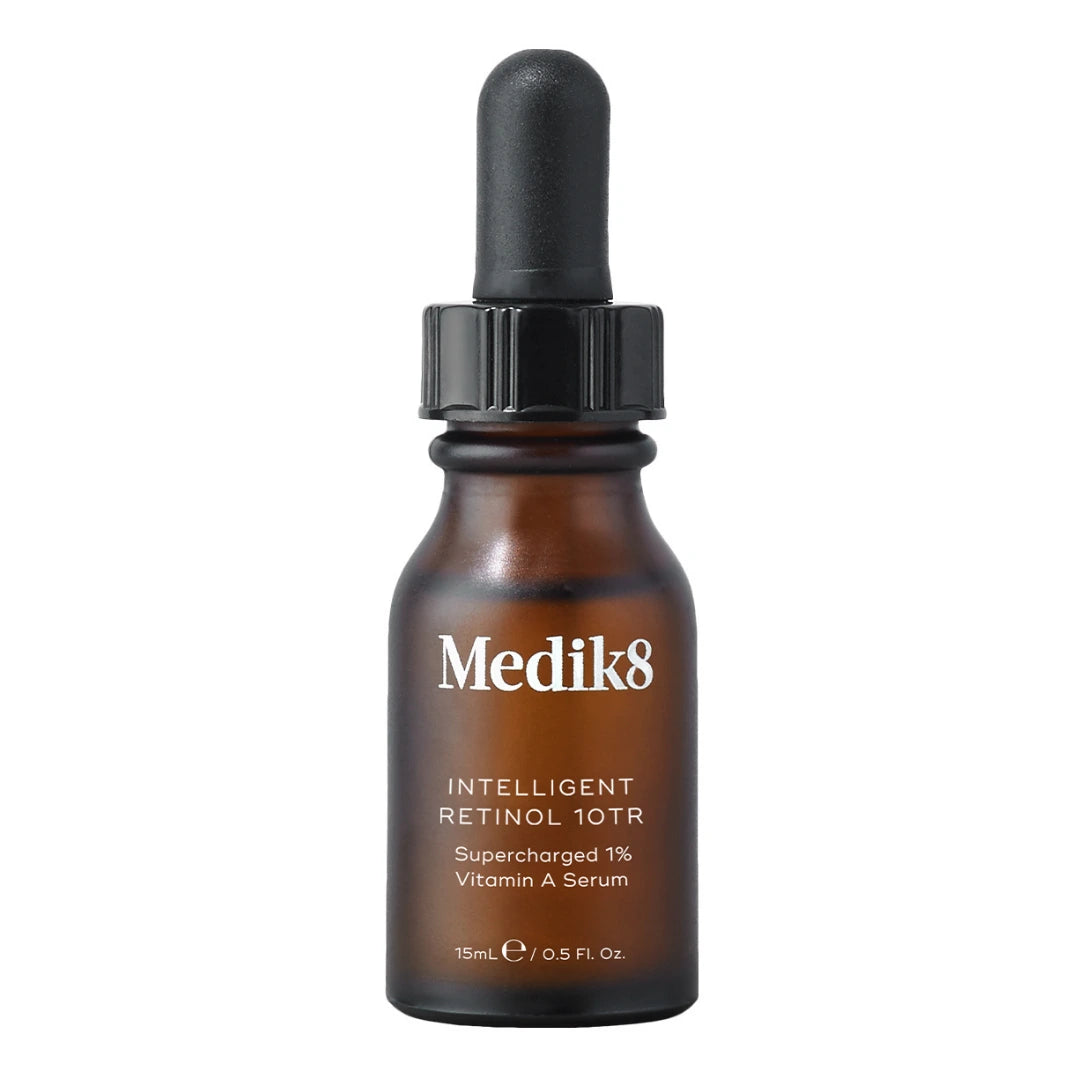 Medik8 Intelligent Retinol 10TR