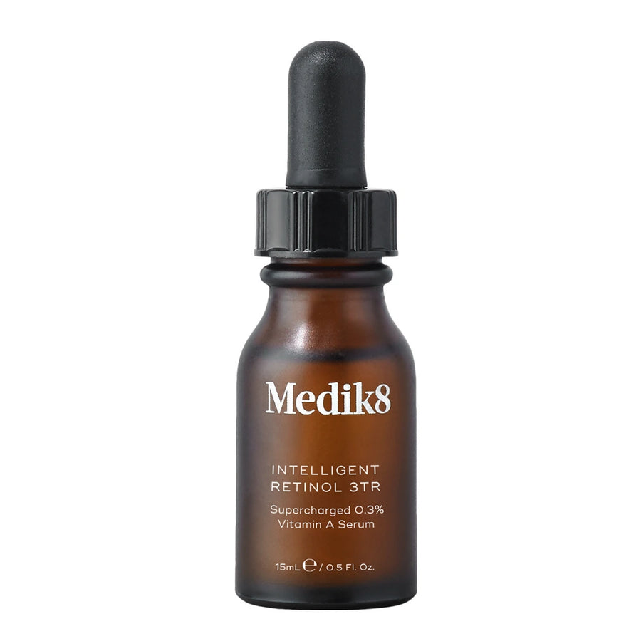 Medik8 Intelligent Retinol 3TR