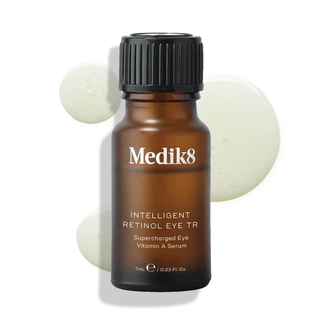 Medik8 Intelligent Retinol Eye TR