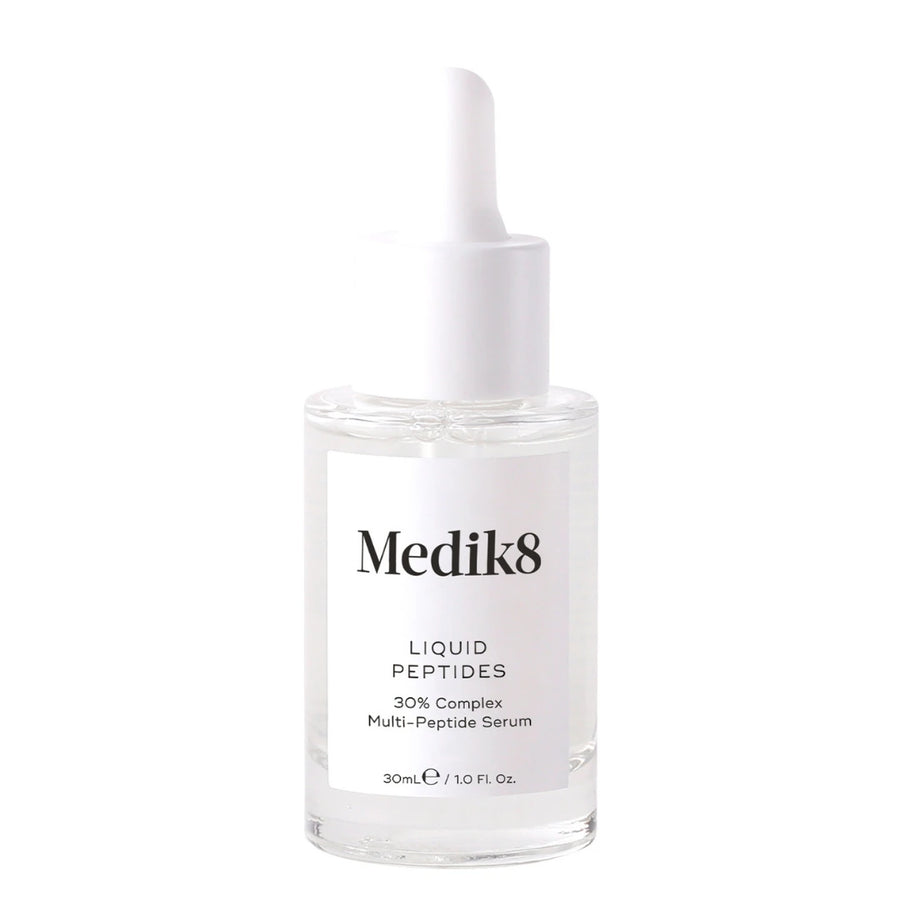 Medik8 Liquid Peptides