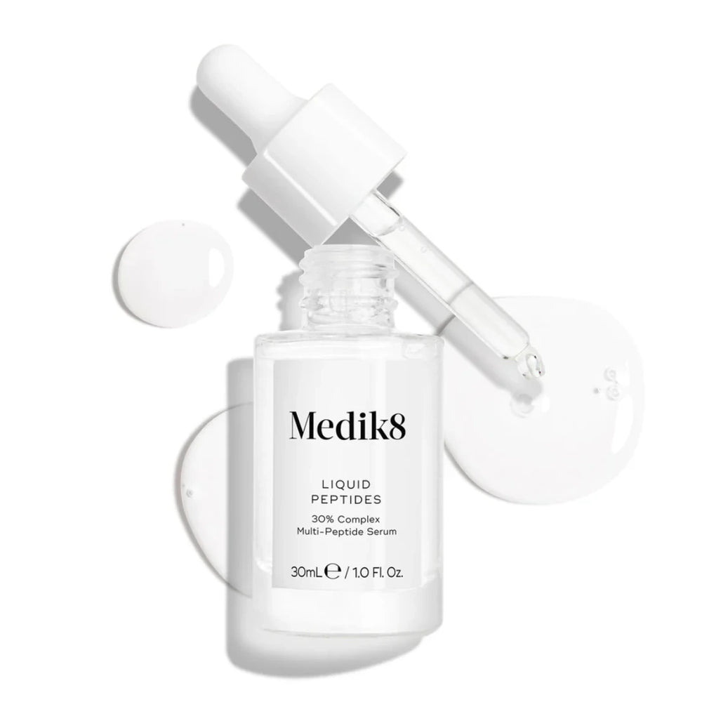 Medik8 Liquid Peptides
