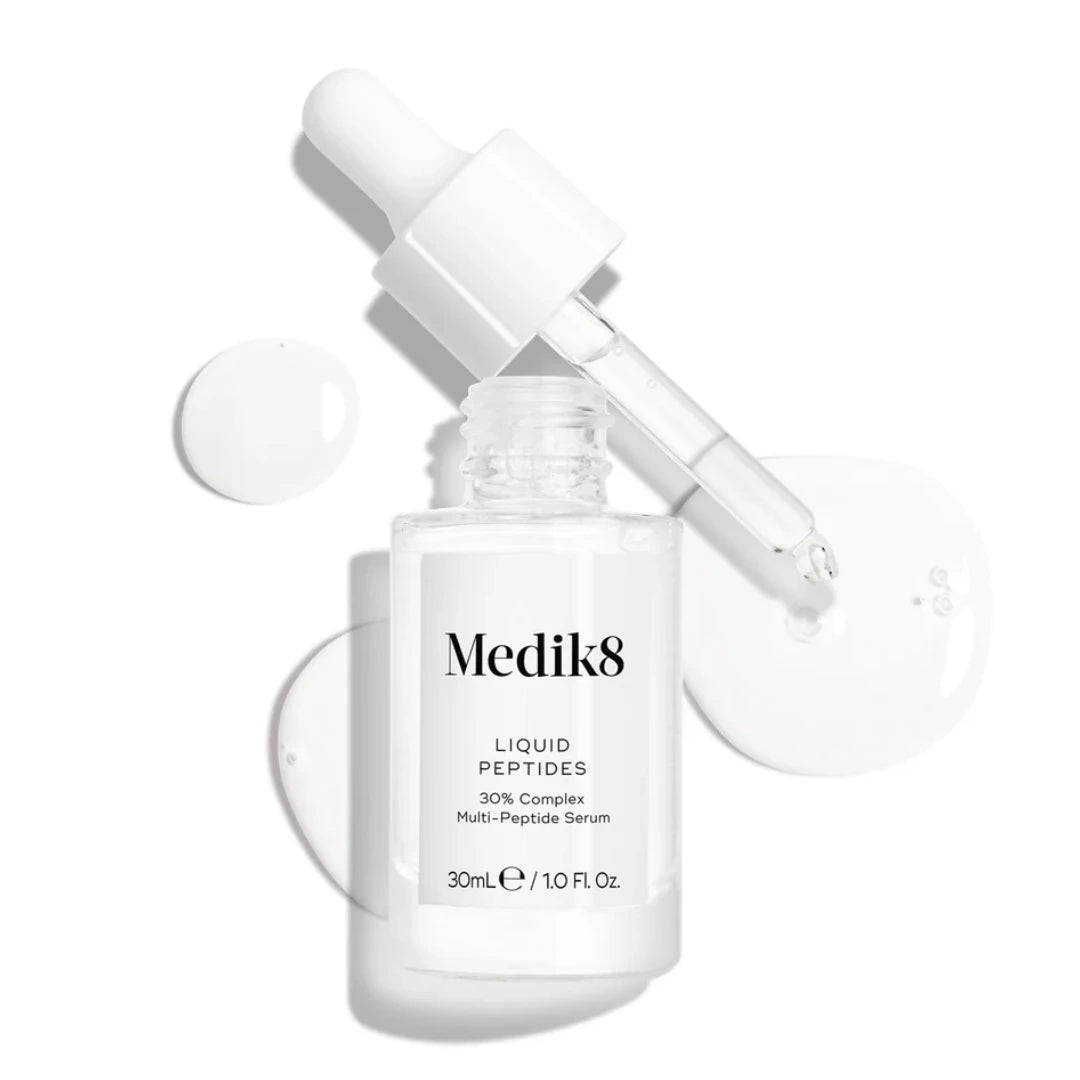 Medik8 Liquid Peptides