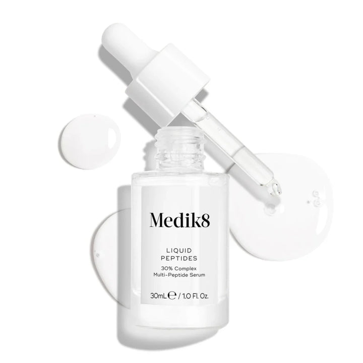 Medik8 Liquid Peptides