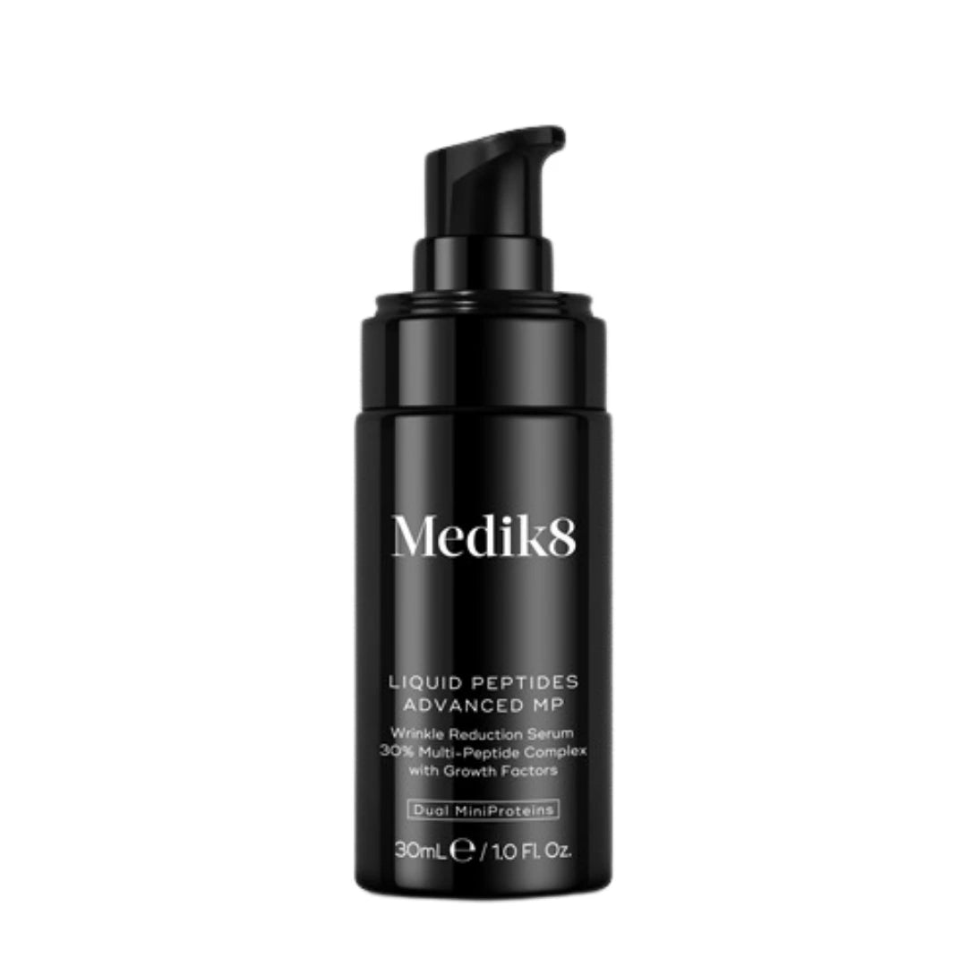 Medik8 Liquid Peptides Advanced MP