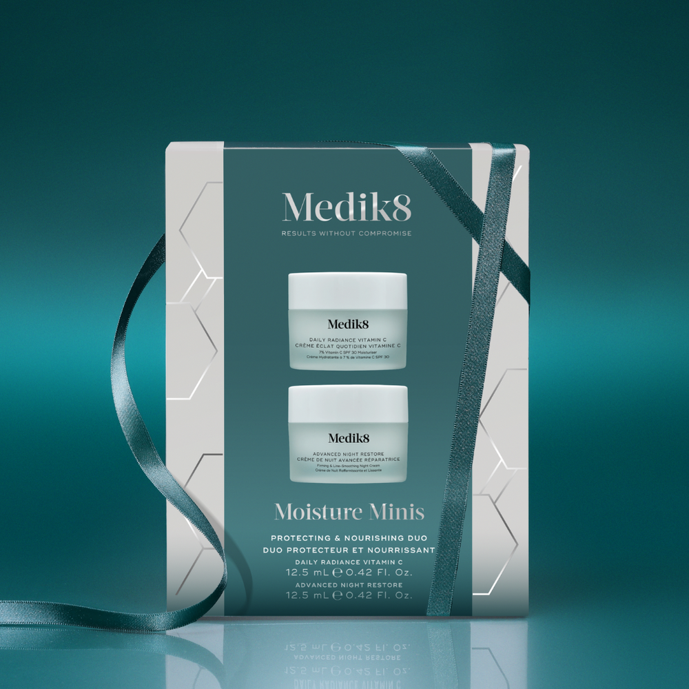 Medik8 Moisture Minis Kit 2